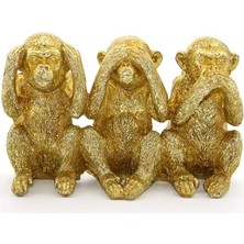 Polyester 3 Maymun  - Görmedim Duymadım Bilmiyorum