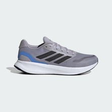 adidas RUNFALCON 5 GRI Erkek Koşu Ayakkabısı