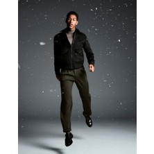 Marks & Spencer Tapered Fit Chino Pantolon