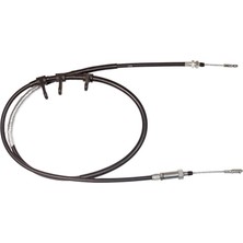 El Fren Teli Ön Jumper Iıı-Ducato Iıı-Boxer Iıı 06 2296MM/1981MM