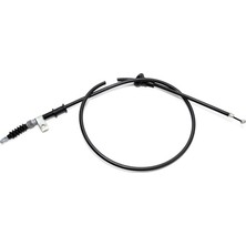 Arka El Fren Teli Sol Volvo S40 V40 2000-2004