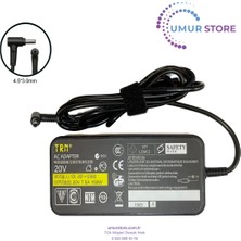 Asus A18-150P1A 4.5x3.0mm Notebook Adaptörü