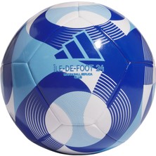 Adidas Performance IW6328 Île-De-Foot 24 Club Ball