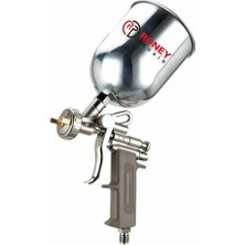 Roney Proair E70 2.5mm Boya Tabancası