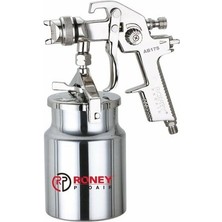 Roney Proair AB17S 2,0mm Hvlp Alttan Boya Tabancası