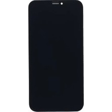 Realpower Apple Uyumlu iPhone x LCD Ekran Dokunmatik Hq