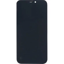 Realpower Apple Uyumlu iPhone 12 Mini LCD Ekran Dokunmatik Realled