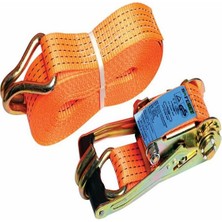 Dad Sg-45 Spanzet 48 mm Emniyet Kemerli 2000 kg 10 mt