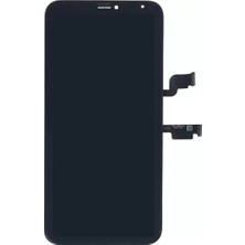 Realpower Apple Uyumlu iPhone Xs Max LCD Ekran Dokunmatik OLED