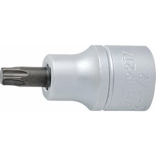 Unıor UN605564 1/2 Torx Lokma Tx 27 192/2TX