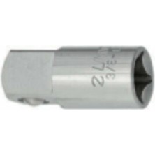 Unıor UN605345 3/8 Adaptör (3/8-1/2) 238.7/2