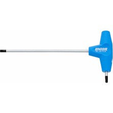 Unıor UN607172 T Saplı Torx Allen Tx 7 193TX