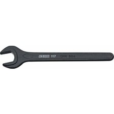 Unıor UN615265 Tek Ağız Anahtar 19 mm 117/4