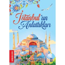 Istanbul’un Anlattıkları