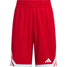 Adidas Performance JM5132 3g Speed Çift Taraflı Çocuk Basketbol Şortu
