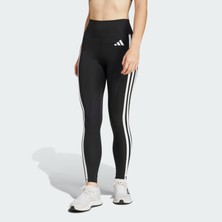 Adidas Performance JD6545 Optimé Essentials 3-Stripes 7/8 Leggings