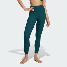 Adidas Performance JW7590 adidas All Me Rib 7/8 Leggings