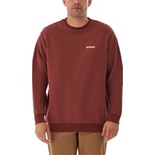 Columbia Csc Gem Columbia Label Erkek Sweatshirt