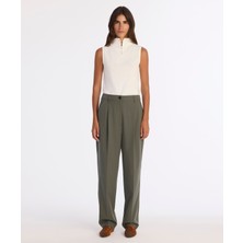 Tapered Normal Bel Pantolon