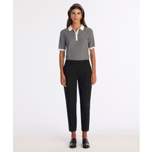 Tapered Normal Bel Pantolon