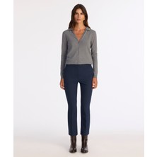 Bootcut Normal Bel Pantolon