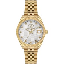 Santa Barbara Polo & Racquet Club Kadın Kol Saati S.SB.1.10643-2