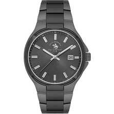 Santa Barbara Polo & Racquet Club Erkek Kol Saati SB.1.10544-5