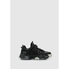 Siyah  Sneaker