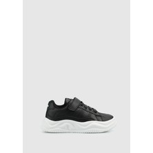 Siyah  Sneaker