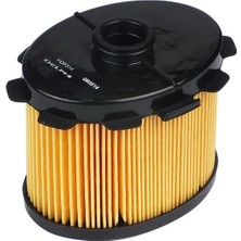 İTHAL Yakıt Filtresi – Peugeot Partner / 206 / 306, Citroën Berlingo / Jumpy / Xsara, Fiat Scudo, Toyota Corolla 1.9d