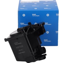 İTHAL Yakıt Filtresi – Peugeot / Citroën / Ford 1.6 Hdi