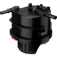 Ufi Mazot Filtresi – Peugeot 206 / 207 / 307, Citroën C1 / C3 / Nemo / Bipper, Ford Fiesta 1.4 Hdi (Dv4) Uyumlu