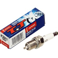 Denso Ateşleme Bujisi – Opel Astra / Corsa / Cruze