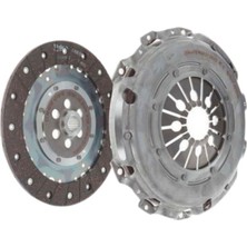 Valeo Debriyaj Seti Baskı Disk – Renault Logan 1.4 Mpı