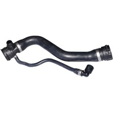 Aspart Radyatör Hortumu Üst – Bmw E60 2.0 / E61 2.0 N47