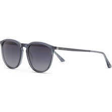 Cerruti 1881 Cr 80094 C3 Oval Erkek Güneş Gözlüğü