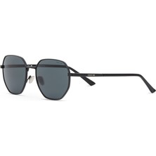 Cerruti 1881 Cr 80097 C4 Geometrik Erkek Güneş Gözlüğü