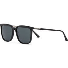 Cerruti 1881 Cr 80098 C1 Dikdörtgen Erkek Güneş Gözlüğü