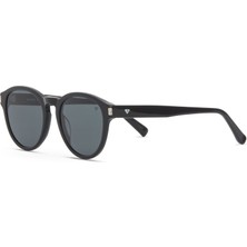 Blancia Milano BC 1386 C2 Oval Erkek Güneş Gözlüğü