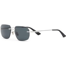 Cerruti 1881 Cr 80092 C1 Dikdörtgen Erkek Güneş Gözlüğü