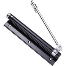 ALMITAL SERVO otomatik kapı kapatıcı (kapı itme yayı, bahçe kapısı kapatıcı)