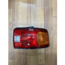 Mazda 323 Sağ Stop Lambası Sedan Duylu Tip 1993-1995