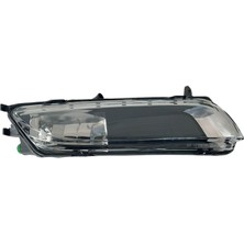 Vw Passat cc Sağ Sis Lambası 2013-2017