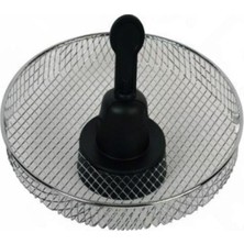 Tefal FZ760030 Actifry Genius ile Uyumlu Atıştırmalık Sepeti