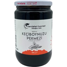 Keçiboynuzu Pekmezi kg