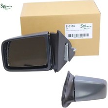 Kadett Mekanik Ayna 85/91 Sol Spj  1428051   E-0155