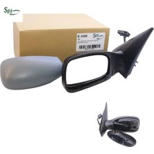 Diş Dikiz Aynasi Ast.elek.kör Nok.sol 306 92->