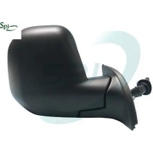 Diş Dikiz Aynasi Elek.kat.ast.sağ Partner Tepee