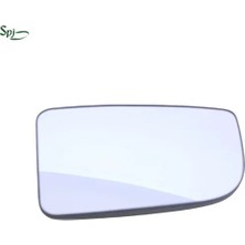 Elektrikli Ayna Büyük  Sağ Cami   Sprinter  18->