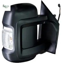 Diş Dikiz Aynasi Elek.sağ Boxer-Ducato   06-> Spj  8153.Y6/ 8154.KS   E-2310